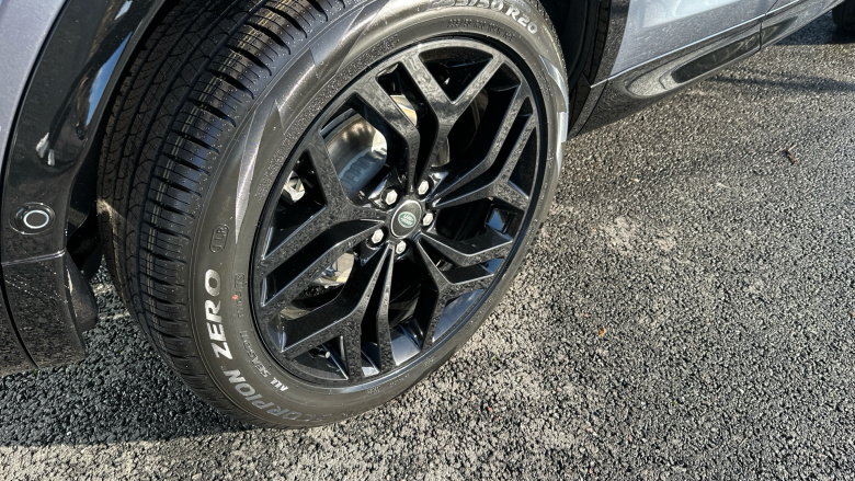 Land Rover Discovery Sport 2.0 D200 Landmark 5dr Auto [5 Seat] Diesel Station Wagon